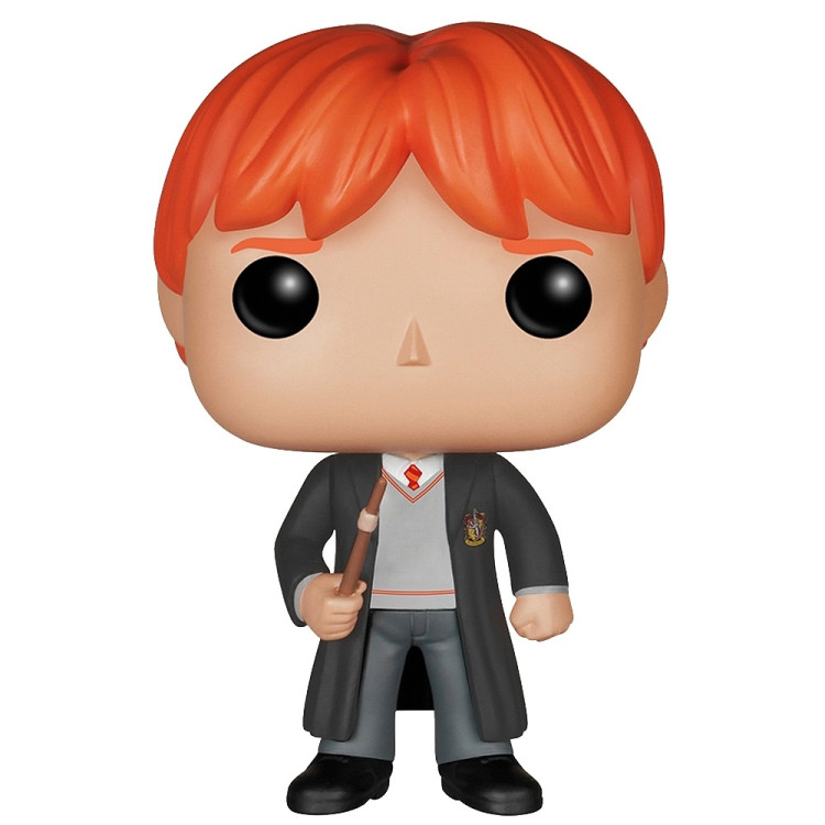 خرید عروسک POP! - شخصیت Ron Weasley از Harry Potter